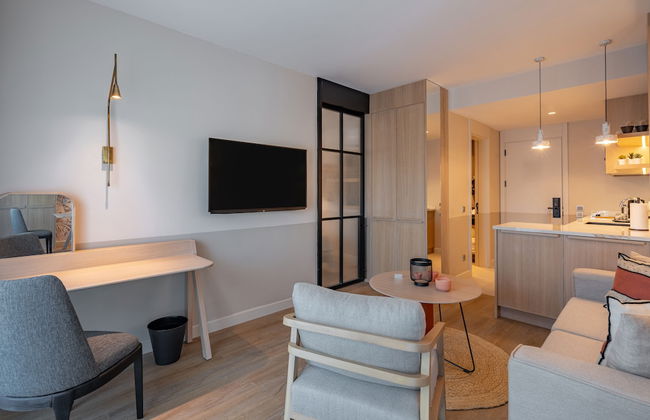 Oli Hotel And Suites - Foto 24