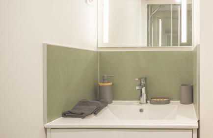 BonAppart 2 - Charme Napoléonien & Confort - Foto 12