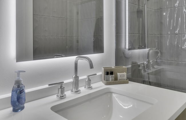 2br Furnished Apartment Near Dupont Circle 2 Bedroom Apts - Photo 14