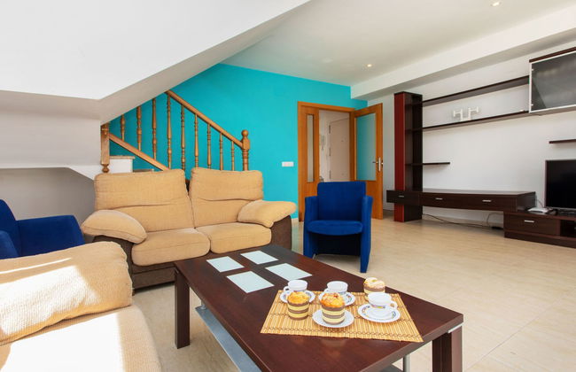 Plaza Hortensias - Foto 7