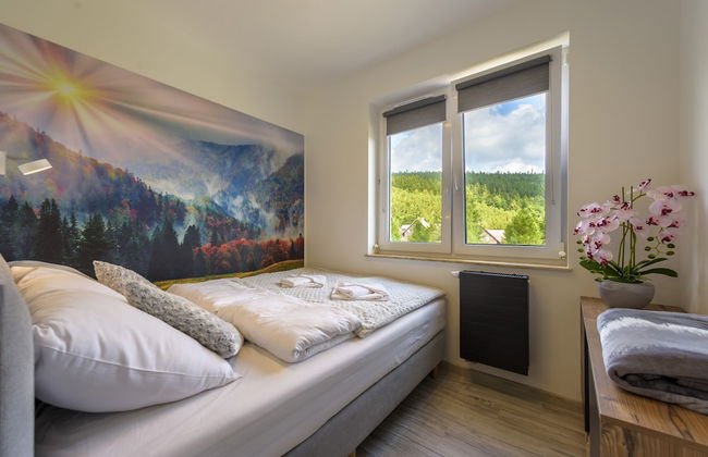 Logana z Sauna - Apartamenty 5d - Photo 3