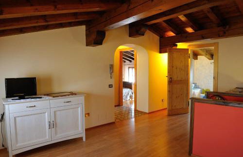 Agriturismo Crodi - Foto 69