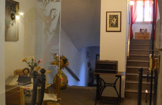 Antica Residenza de Poda - Foto 2