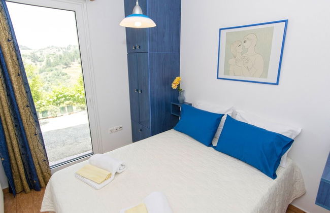 Ortaki Traditional House - Foto 10