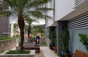 Conforto e sofisticação à 500m da Vila Germânica - Foto 12