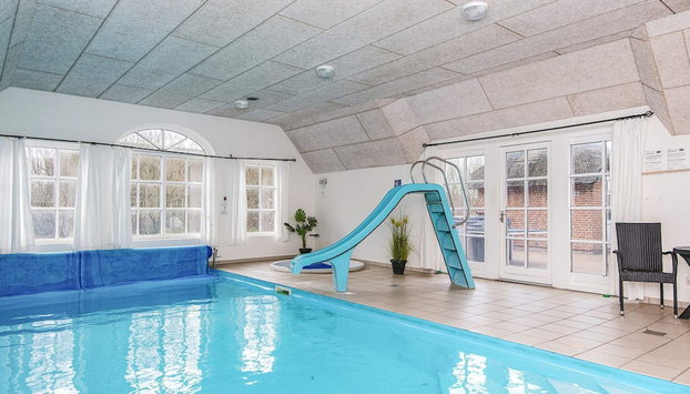 Luxury Retreat With Spa - By Traum Ferienwohnungen - Foto 3, Piscina