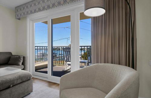 Summer Sands - 204 by Sea Scape Properties - Foto 30