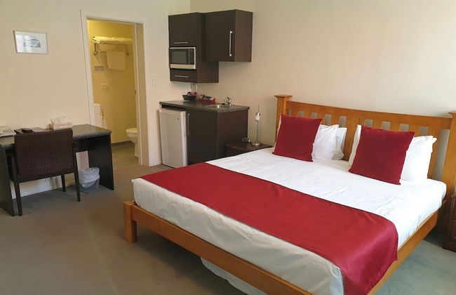 Eden Park Motel - Foto 25