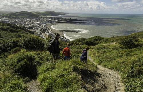 2 Bed in Capel Bangor oc-m30146 - Foto 24