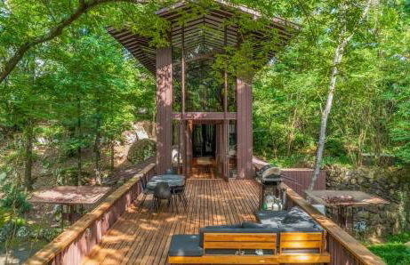 Stoneflower Cottage - Foto 1