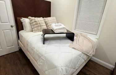 Spacious 5 bedroom single family home sleeps 12 with driveway near DC - Foto 2