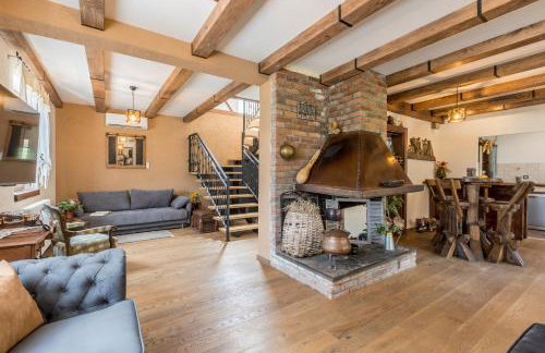 Villa Grey Stone - Photo 33