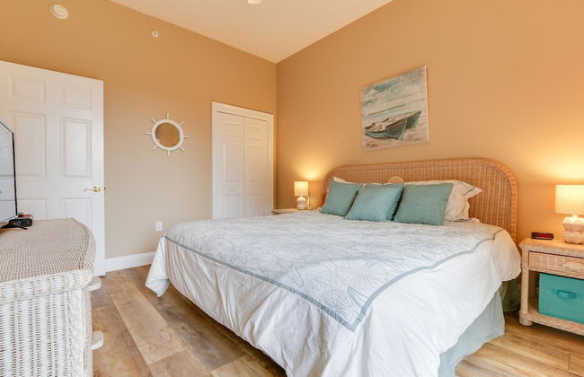 Comfortable Modern Condo with Amazing Ocean View from 750 sqft Balcony - Unit 0107 by RedAwning - Foto 4