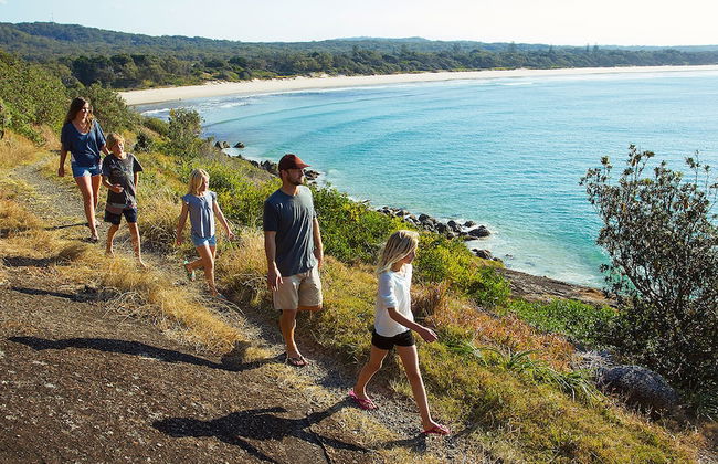 Hat Head Holiday Park - Photo 26