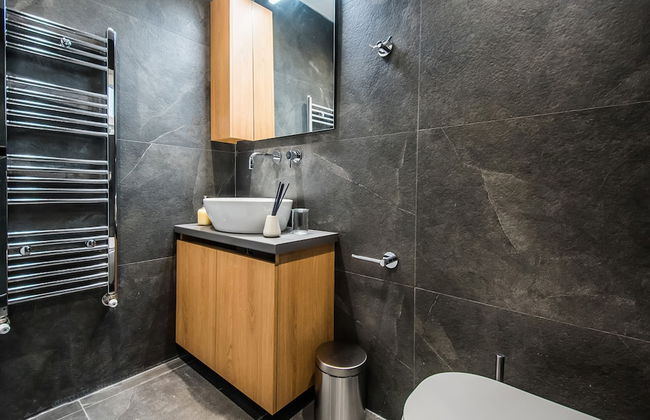 Nereids Apts by halu! Apartments - Foto 35