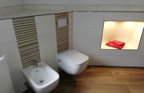 Ferienhaus Kaufmanns Cafe - Foto 38