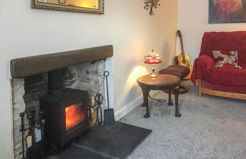 Brae Cottage - Foto 1