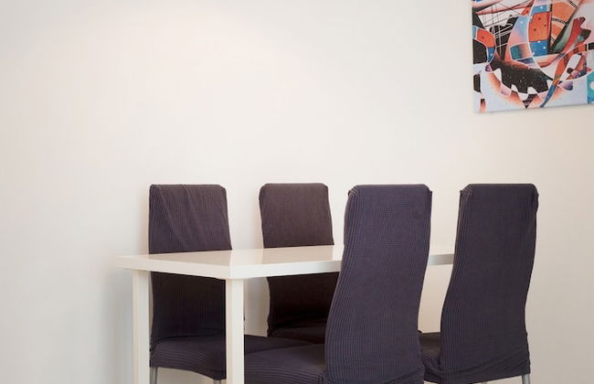 Cute and Sunny Studio in Zagreb With Balcony & Free Parking - Foto 14