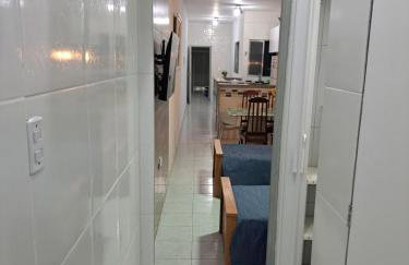 Aconchegantes Aptos de 1qt a 60mts do Consulado EUA - Foto 68