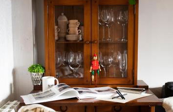 BELLA VISTA Catedral-Apartamentos Burgos Catedral - Foto 32