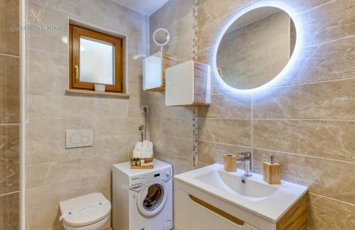 Apartment Nina Pazin - Photo 16