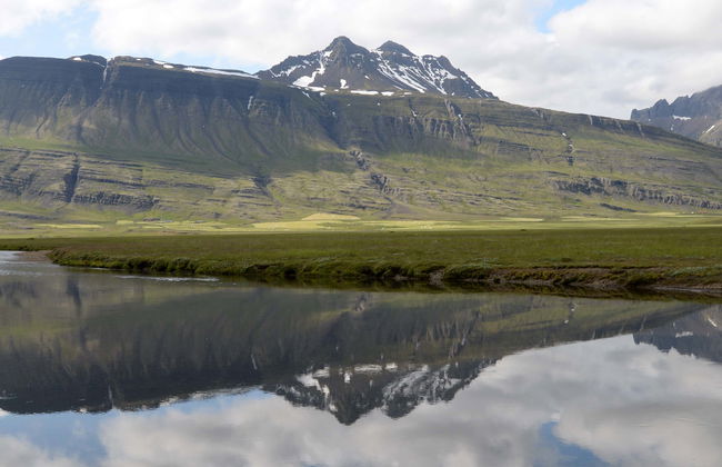 Breiðdalur Valley Jeep Tour - Photo 6