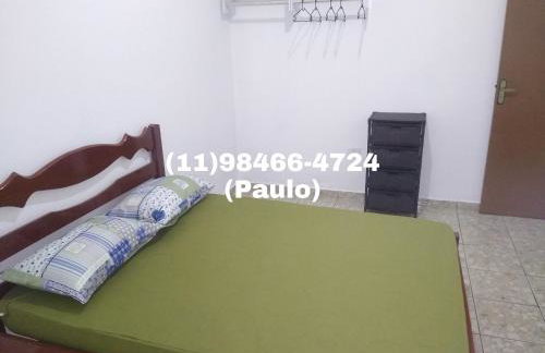 Casa inteira para temporada - Mongaguá - Foto 3