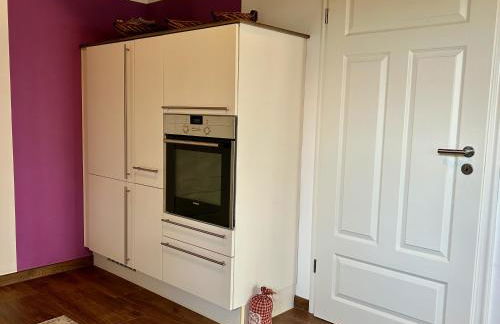 Ferienhaus " To Huus " an der Ostsee, Sauna, Kamin, Strandkorb, free-W-LAN - SEASIDE - - Foto 12