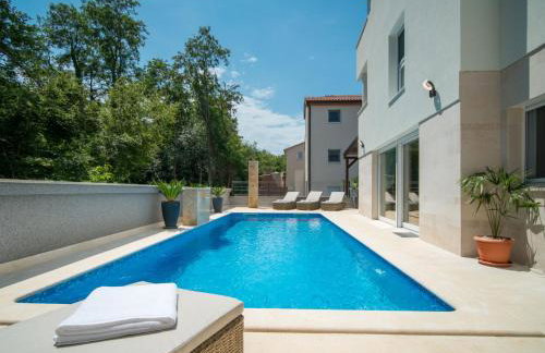 Holiday Home Anđela by Interhome - Foto 72