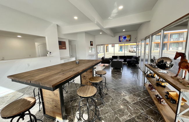 TOWN PLACE STUDIO - Foto 2