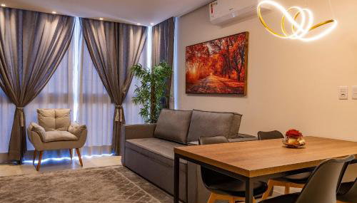 Rosa Edifício Vivant - Foto 3