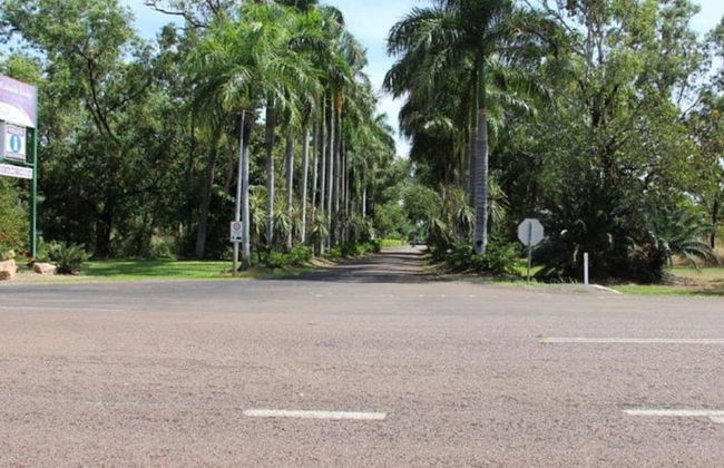 Aurora Kakadu Lodge - Foto 35