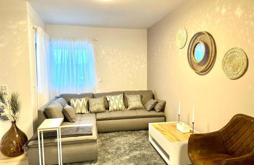 Mein Apartment, Forest View mit Balkon und Klima, bis 10 Personen - Foto 34