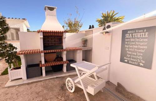 Villa CasaCara Marbella beachside Costabella -Spain - Photo 80