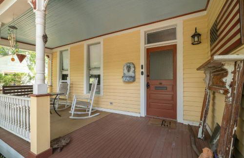 Spacious, Soulful Southern Stay - Foto 76