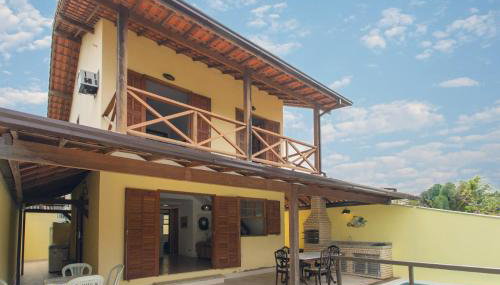 Casa con Área Gourmet y Piscina en Búzios | Céu 27 - Foto 3