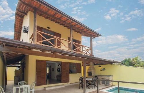 Casa con Área Gourmet y Piscina en Búzios | Céu 27 - Foto 3