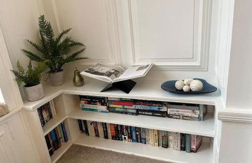 Spacious 2B Flat in Clement House - Photo 21