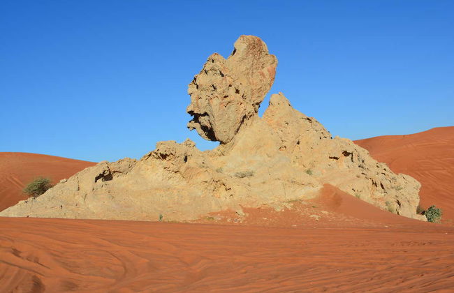 Excursión en 4x4 a Hatta - Foto 8