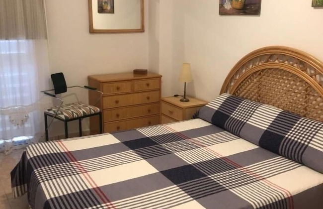 Piso Carmen Aliod - Foto 3