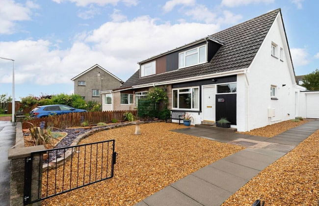 Westland Shores - An East Neuk Gem - Foto 33