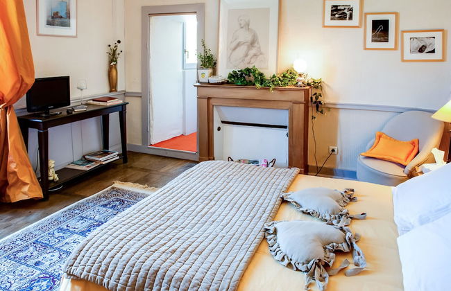 Château du Pin - Foto 8