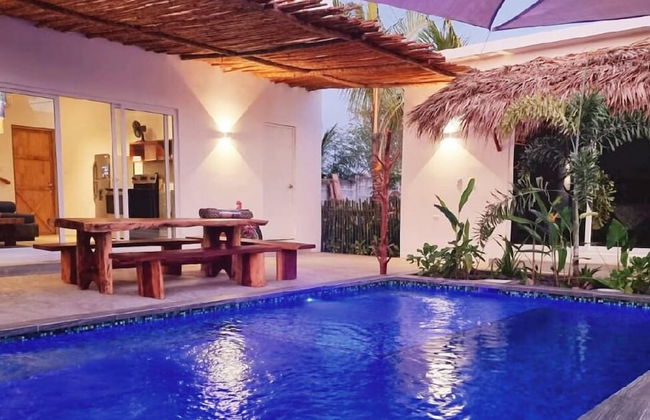 Luna Rossa Beach Villas - Photo 23