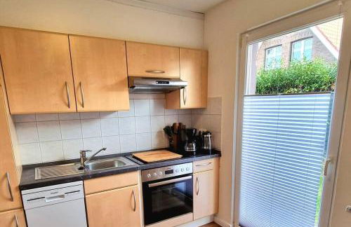 Feel-good apartment close to the city - Foto 6