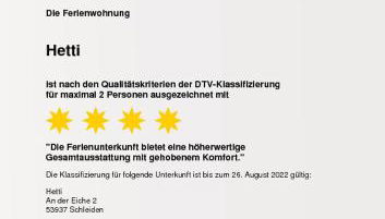 Ferienhaus Paulus, Erholung mitten im Nationalpark Eifel - Foto 4