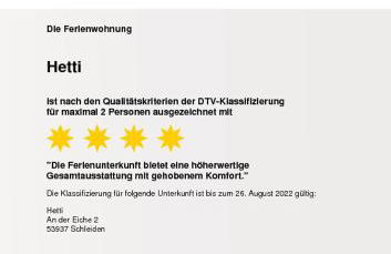 Ferienhaus Paulus, Erholung mitten im Nationalpark Eifel - Foto 4