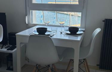 Appartement Design VII Port de Tréboul-Douarnenez - Foto 3