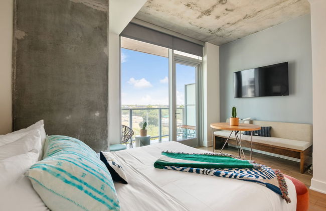 Austin Condo Hotel - Foto 42