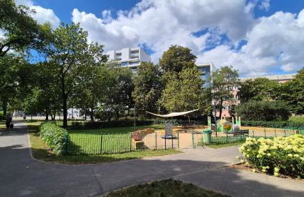 Towarowa Nature Apartment, free parking, air-conditioning, self check-in 24h - Photo 44