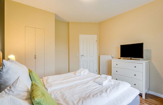 Attractive Home in Bastorf With Private Garden - Foto 19